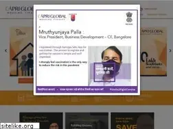 Sites similar to caprihomeloans.com