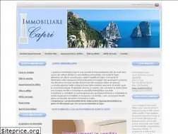 Sites similar to capriimmobili.com