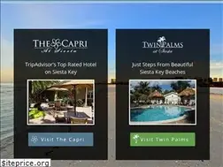 Sites similar to capriinternational.com