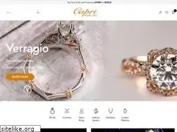 Sites similar to caprijewelersaz.com