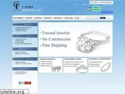 Sites similar to caprijewelryinc.com