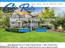 Sites similar to caprikarealty.com