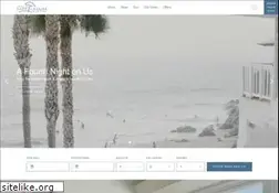 Sites similar to caprilaguna.com