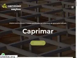 Sites similar to caprimar.com.br