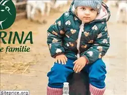 Sites similar to caprina.ro