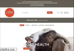 Sites similar to caprinesupply.com