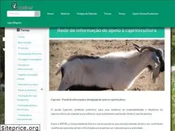 Sites similar to caprinet.pt