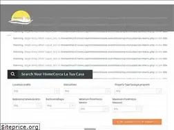Sites similar to caprinnimmobiliare.com