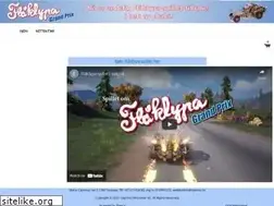 Sites similar to caprino.no