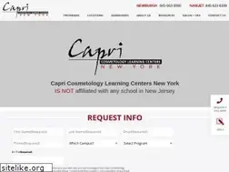 Sites similar to caprinow.com