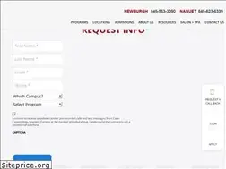 Sites similar to caprinow.edu