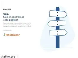 Sites similar to caprioli.com.br