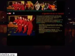 Sites similar to caprioli.nl