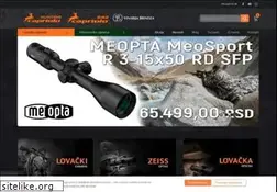 Sites similar to capriolohunting.com
