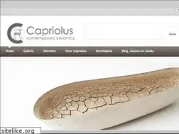 Sites similar to capriolus.eu