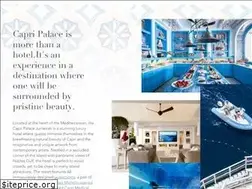 Sites similar to capripalace.com