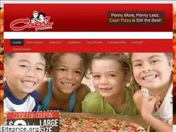 Sites similar to capripizza.ca