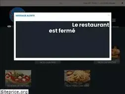 Sites similar to capripizza94.fr