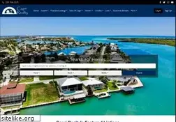 Sites similar to caprirealty.com