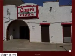 Sites similar to caprirockford.com