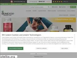 Sites similar to capris.de