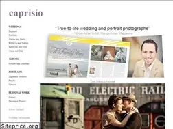 Sites similar to caprisio.com