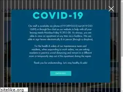 Sites similar to capritoledo.com