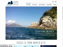 Sites similar to capritrip.com