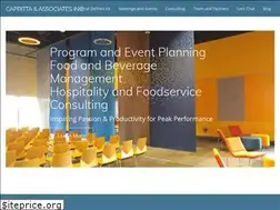 Sites similar to caprittainc.com