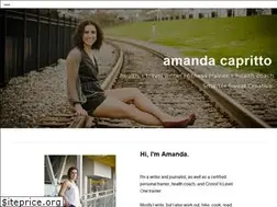 Sites similar to capritto.co