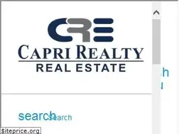 Sites similar to capriuae.com