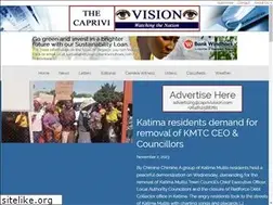 Sites similar to caprivivision.com