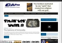 Sites similar to capro.info