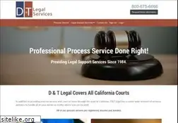 Sites similar to caprocessserver.com