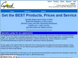 Sites similar to caprockdev.com