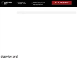 Sites similar to caprockhl.com