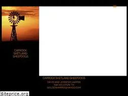 Sites similar to caprockshelties.com