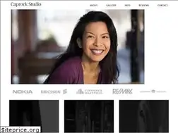 Sites similar to caprockstudio.com