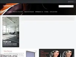 Sites similar to caprofilm.com