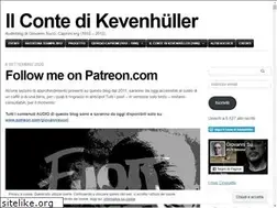 Sites similar to caproni.org