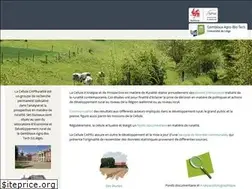 Sites similar to capru.be