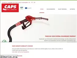 Sites similar to caps.be