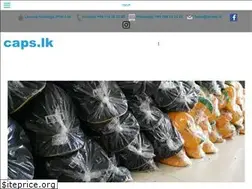 Sites similar to caps.lk