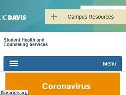 Sites similar to caps.ucdavis.edu