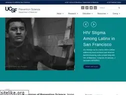 Sites similar to caps.ucsf.edu