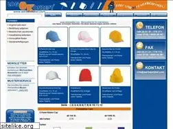 Sites similar to caps.werbeartikel.com