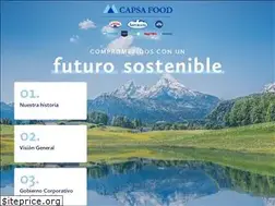 Sites similar to capsa.es