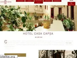 Sites similar to capsa.ro
