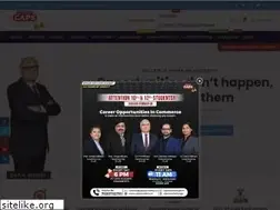 Sites similar to capsacademy.in
