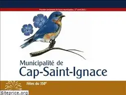 Sites similar to capsaintignace.ca
